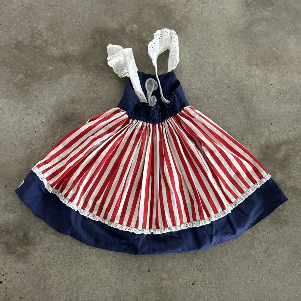 Ric Rac dress excellent